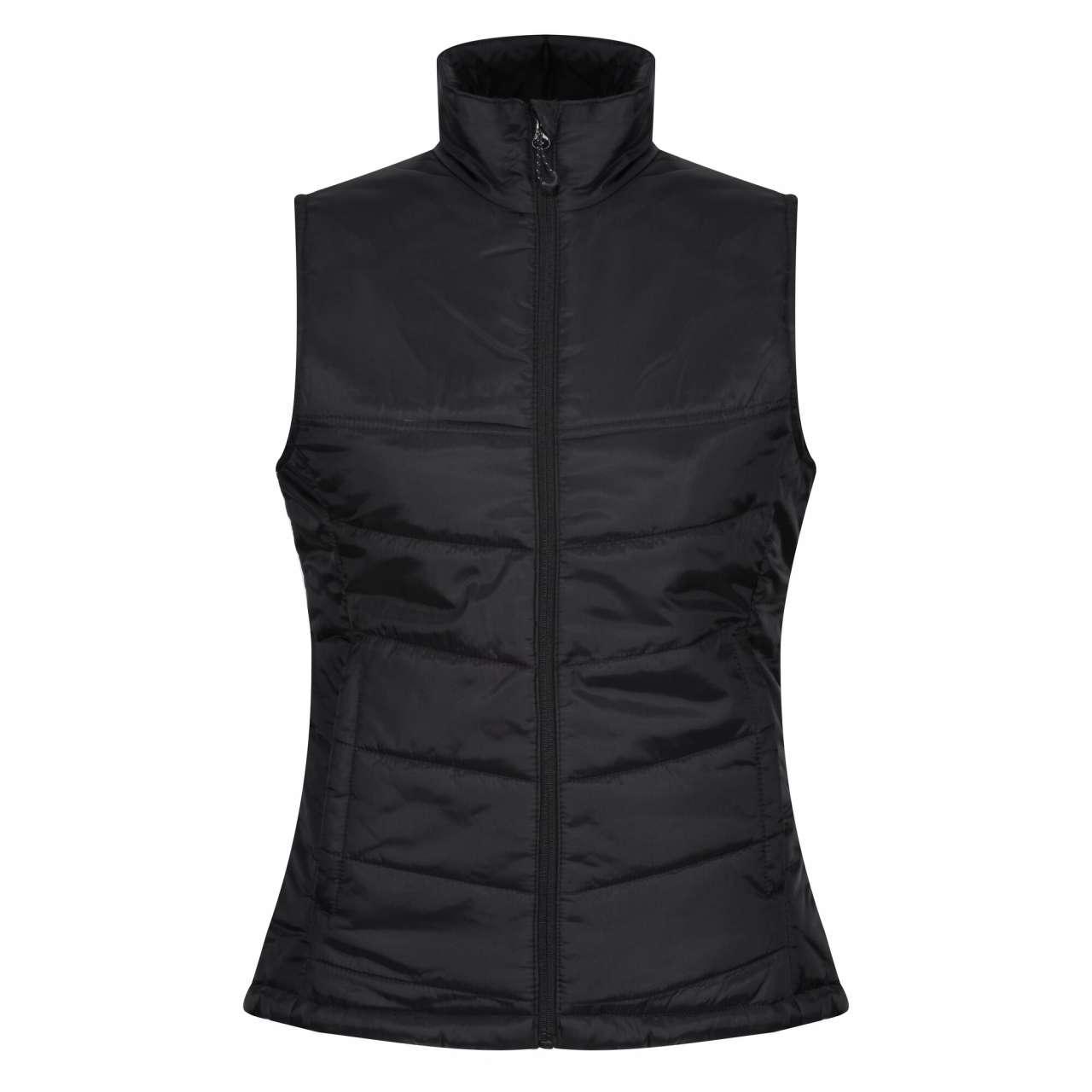 STAGE II WOMEN - INSULATED BODYWARMER