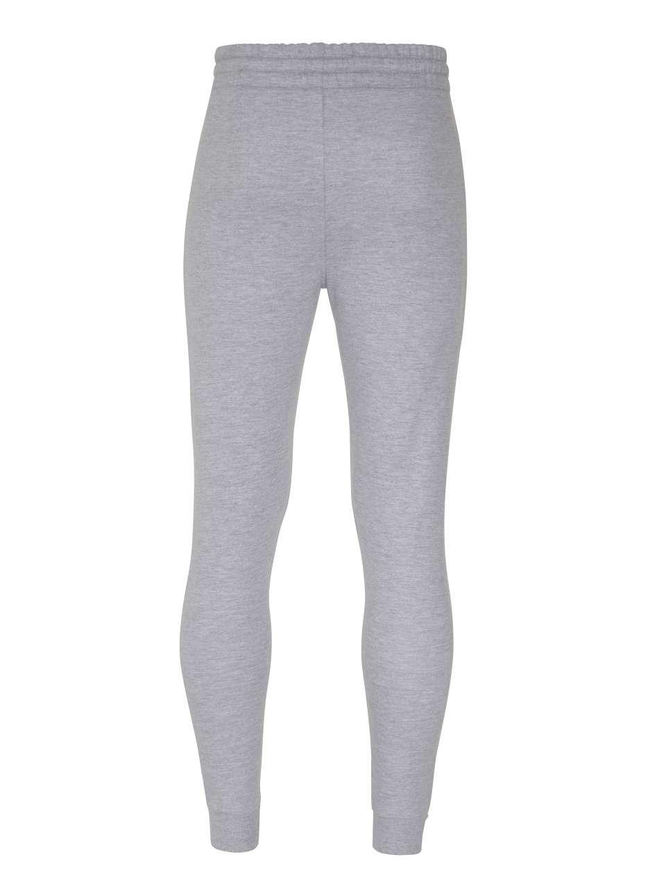 TAPERED TRACK PANT