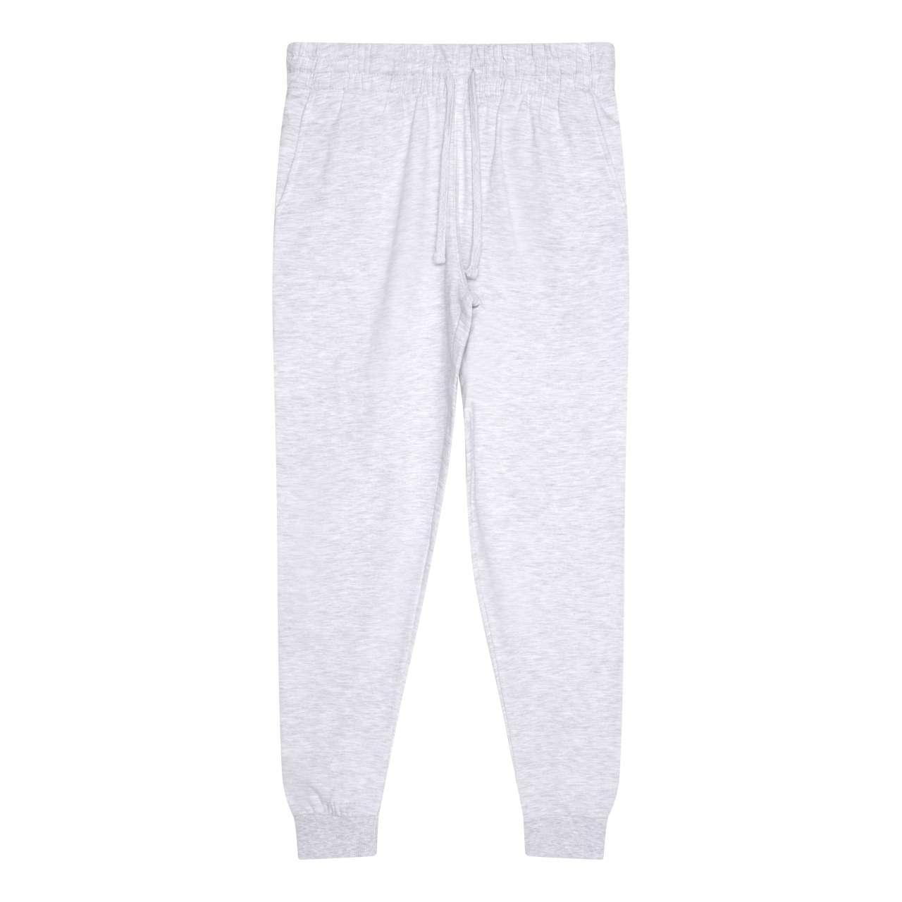 TAPERED TRACK PANT