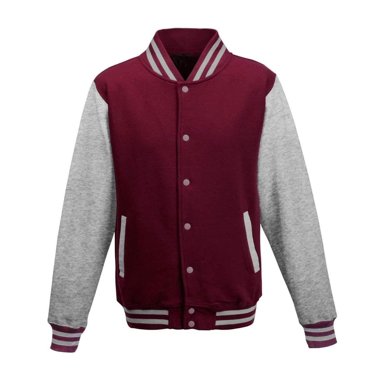 VARSITY JACKET