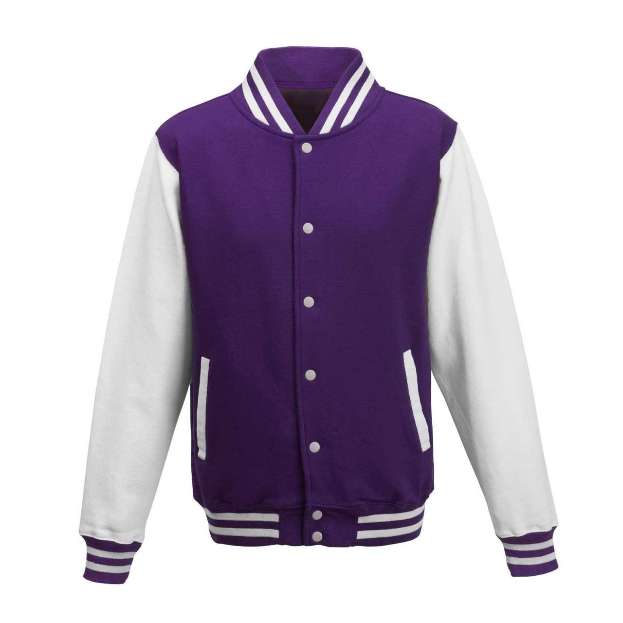 VARSITY JACKET