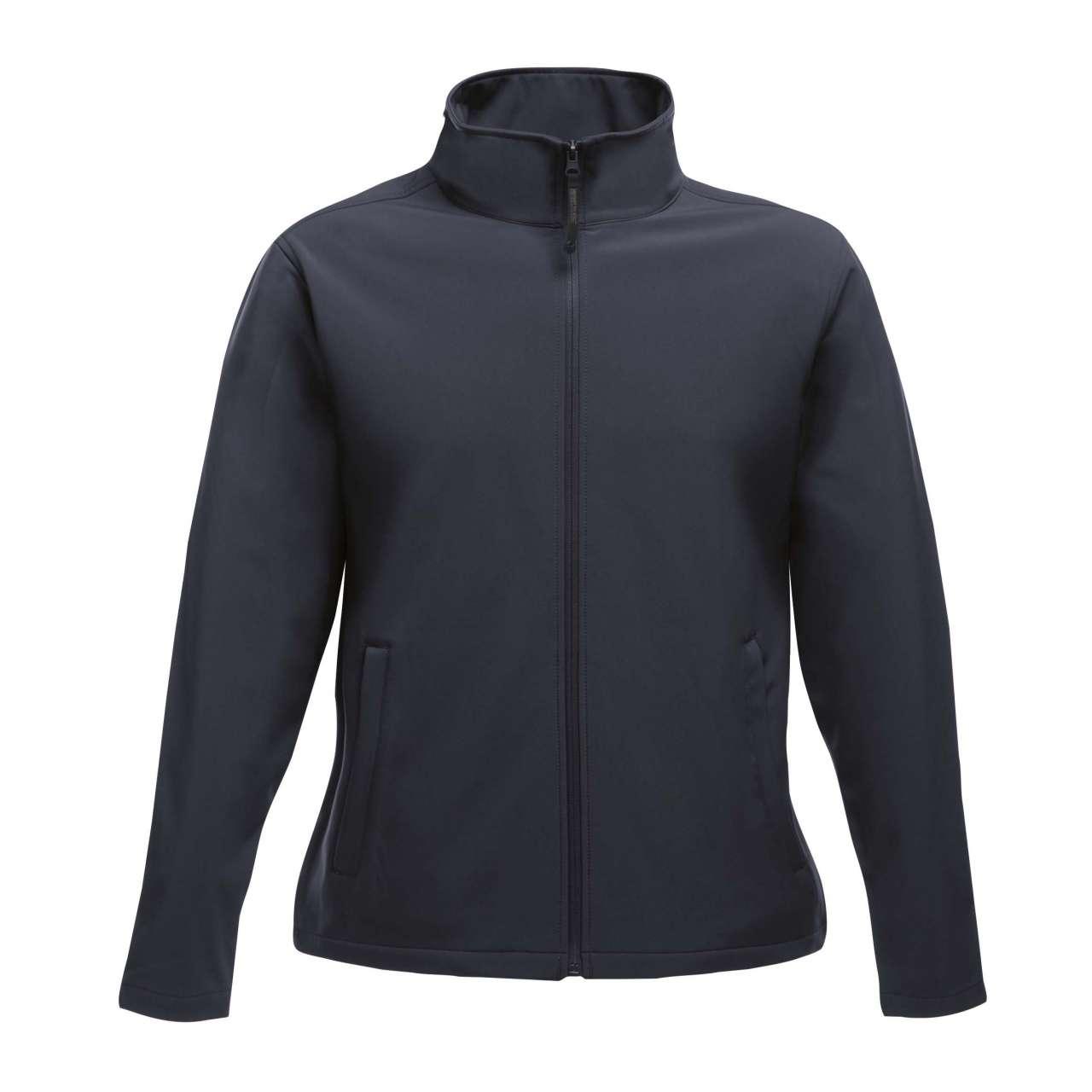 ABLAZE WOMEN'S PRINTABLE SOFTSHELL