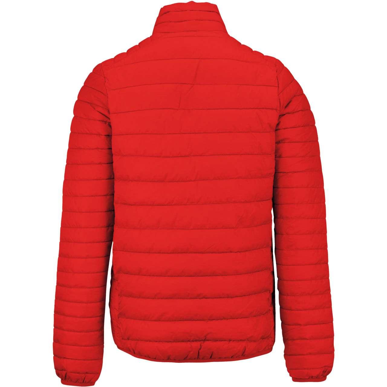 MEN'S LIGHTWEIGHT PADDED JACKET