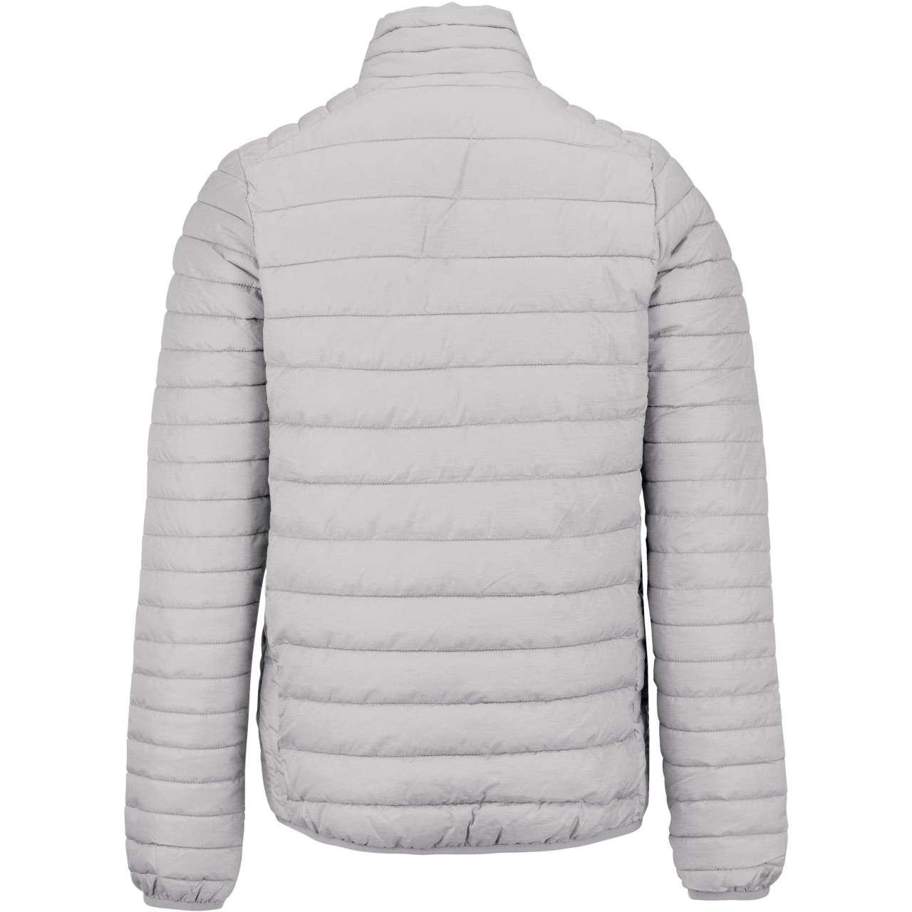 MEN'S LIGHTWEIGHT PADDED JACKET