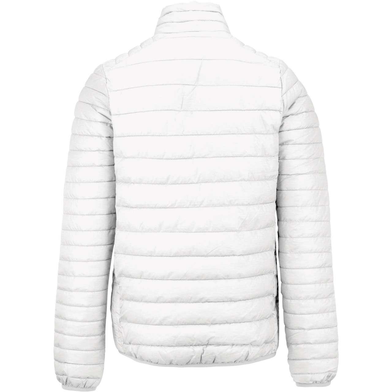 MEN'S LIGHTWEIGHT PADDED JACKET