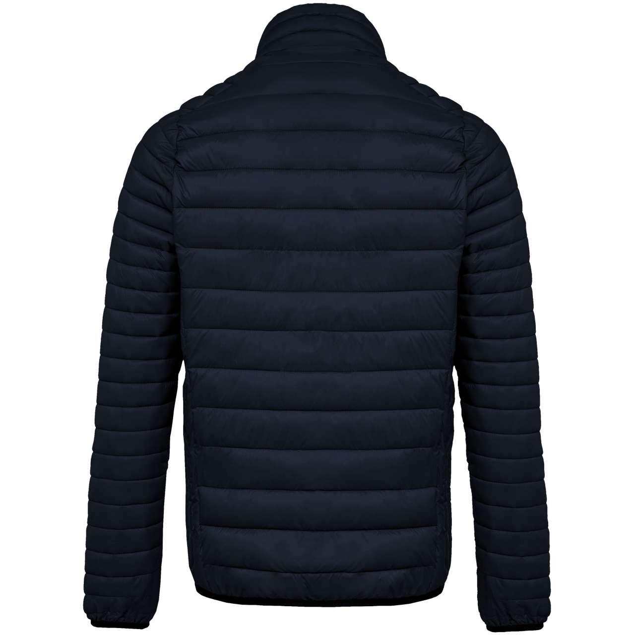 MEN'S LIGHTWEIGHT PADDED JACKET