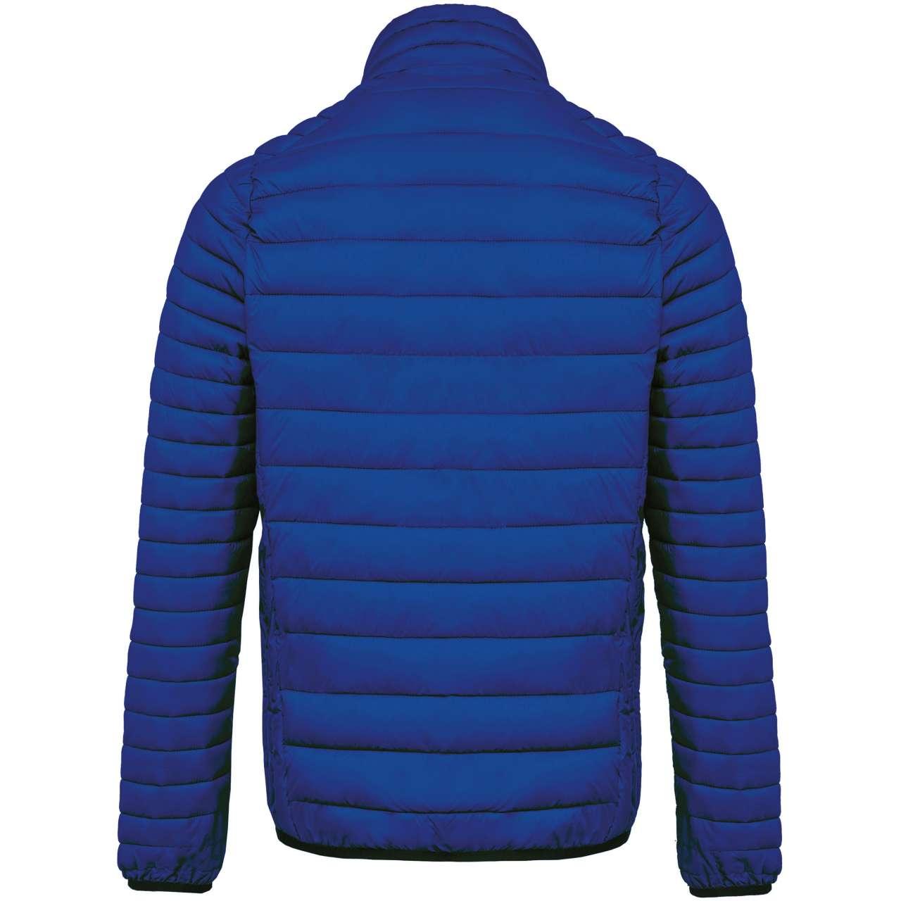 MEN'S LIGHTWEIGHT PADDED JACKET