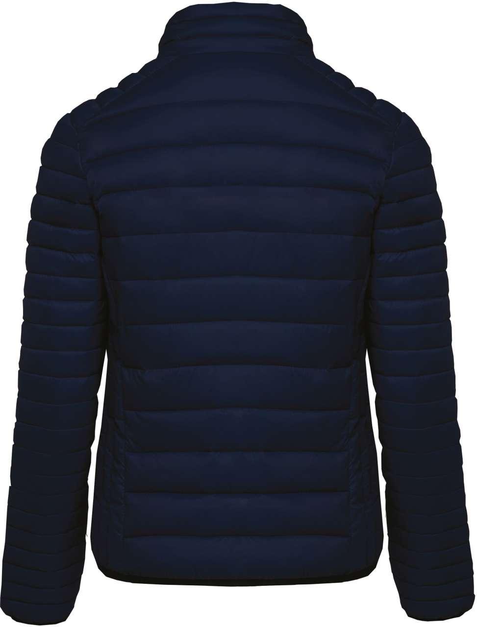 LADIES' LIGHTWEIGHT PADDED JACKET