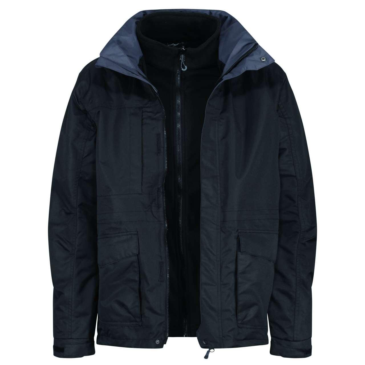 MEN'S BENSON III - BREATHABLE 3 IN 1 JACKET