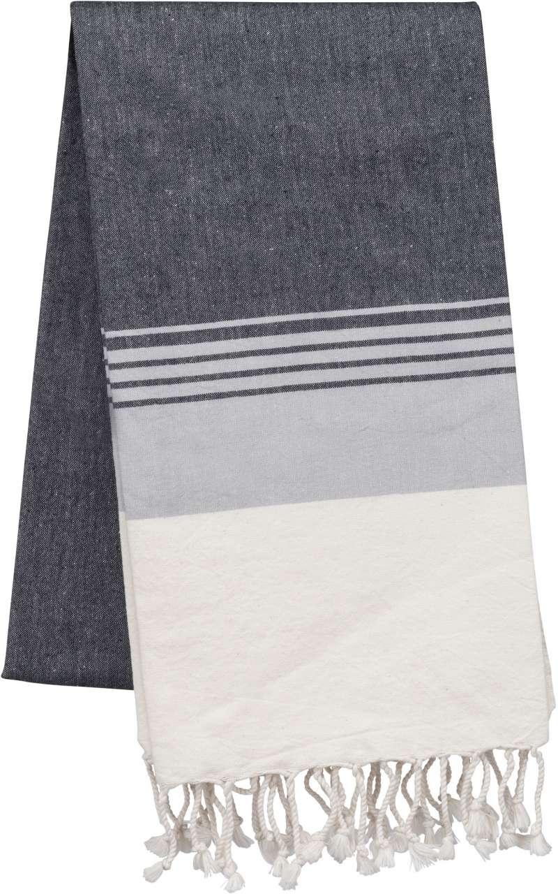 STRIPED FOUTA