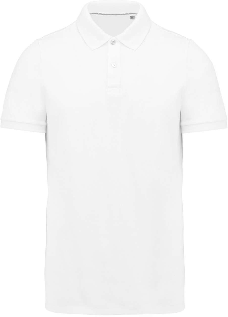 MEN'S SUPIMA® SHORT SLEEVE POLO SHIRT