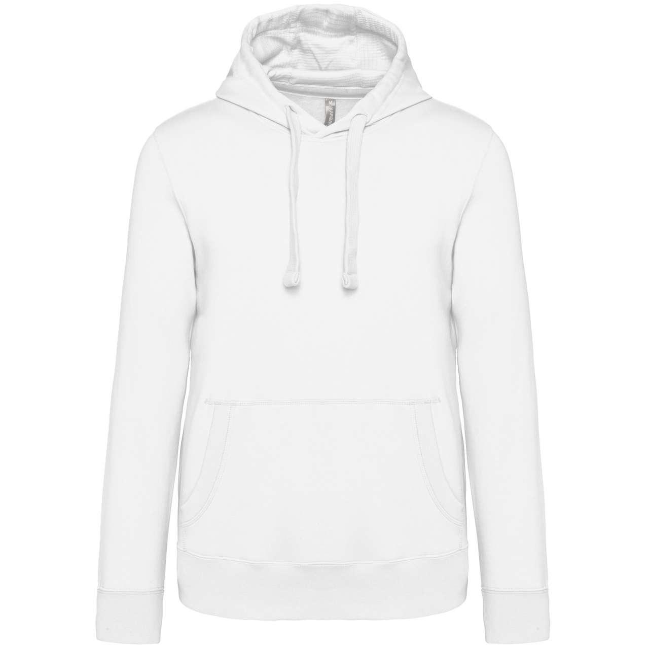 HOODED SWEATSHIRT