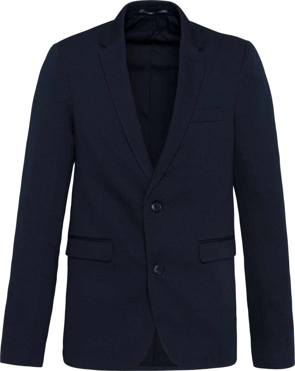 MEN’S KNIT JACKET