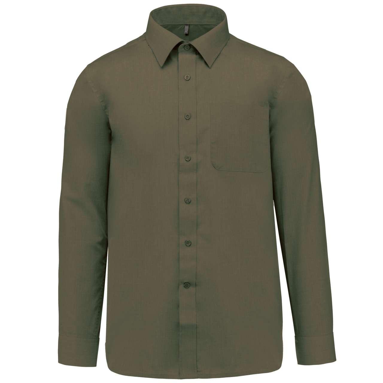 JOFREY > LONG-SLEEVED SHIRT