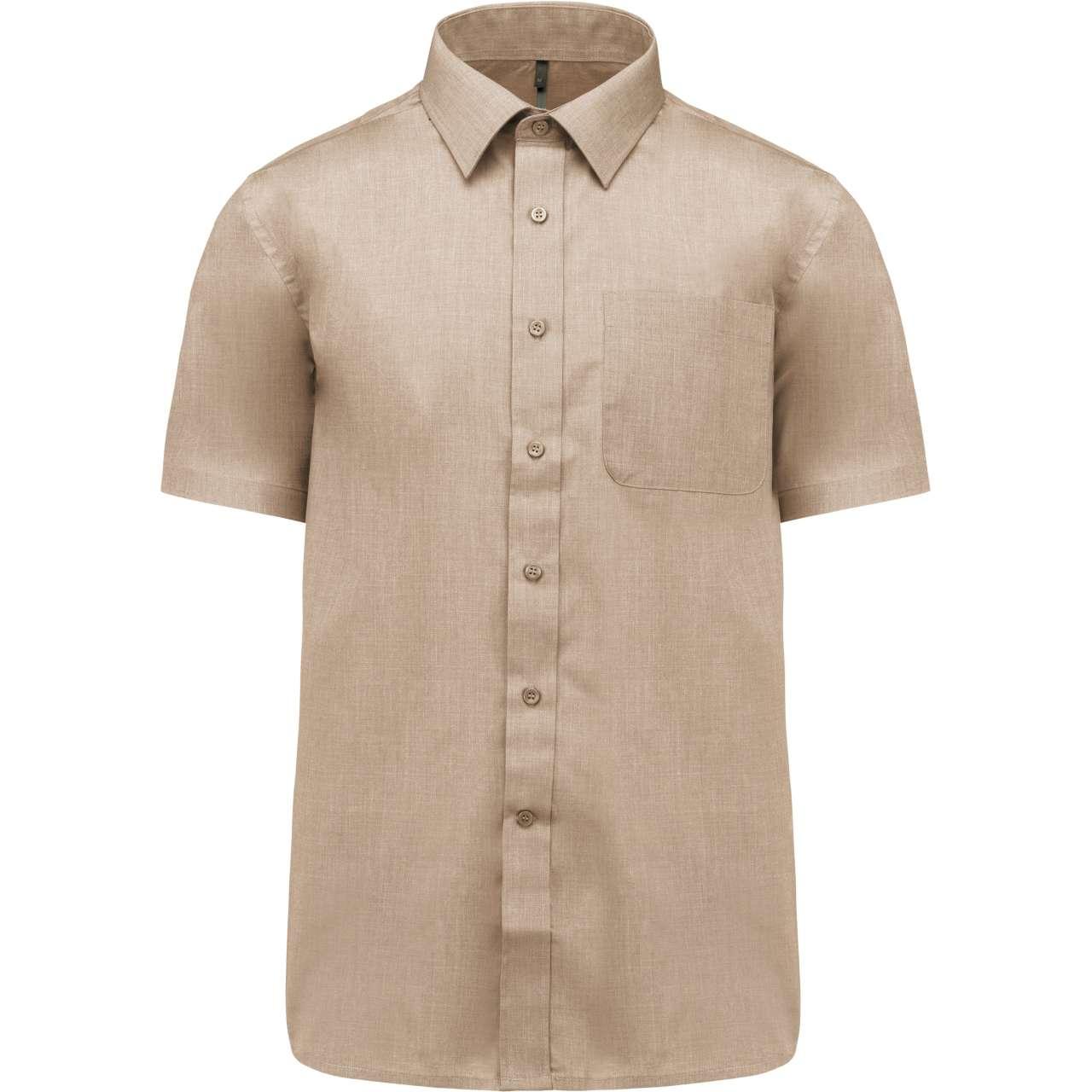 ACE - SHORT-SLEEVED SHIRT