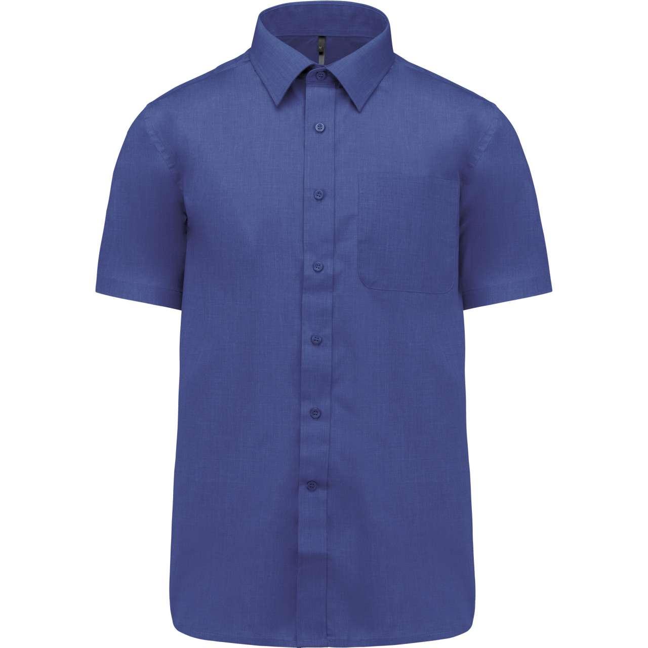 ACE - SHORT-SLEEVED SHIRT