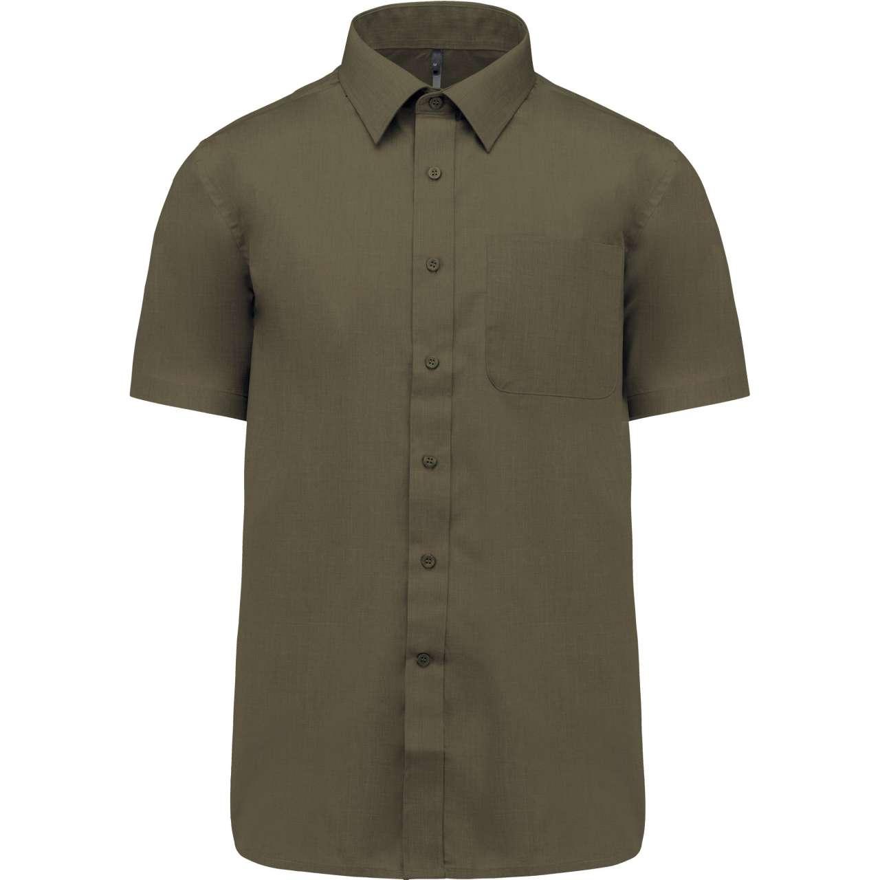 ACE - SHORT-SLEEVED SHIRT