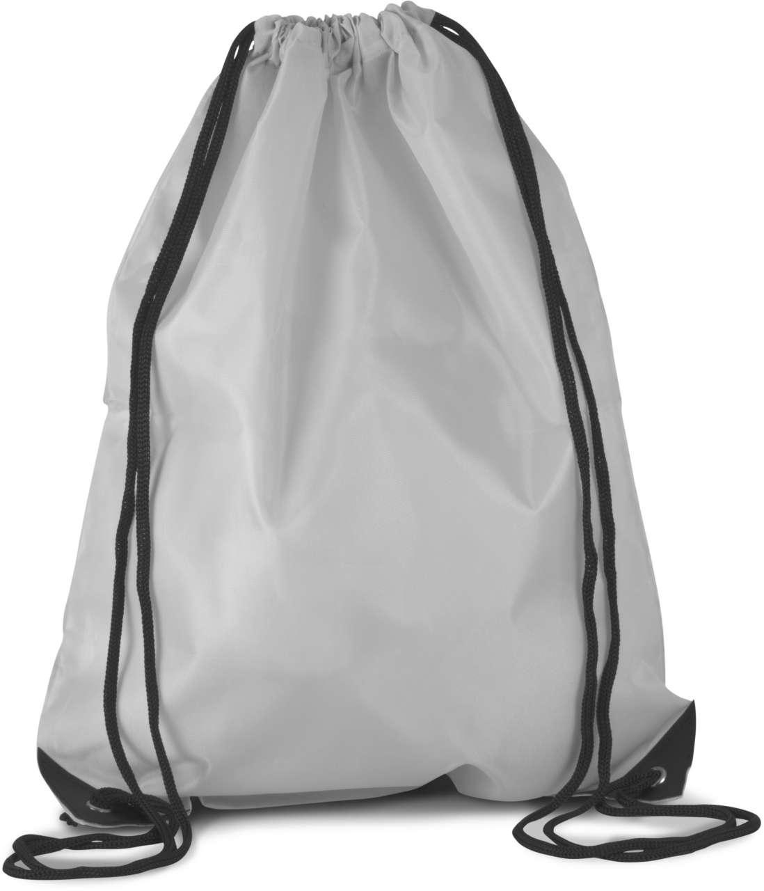 DRAWSTRING BACKPACK