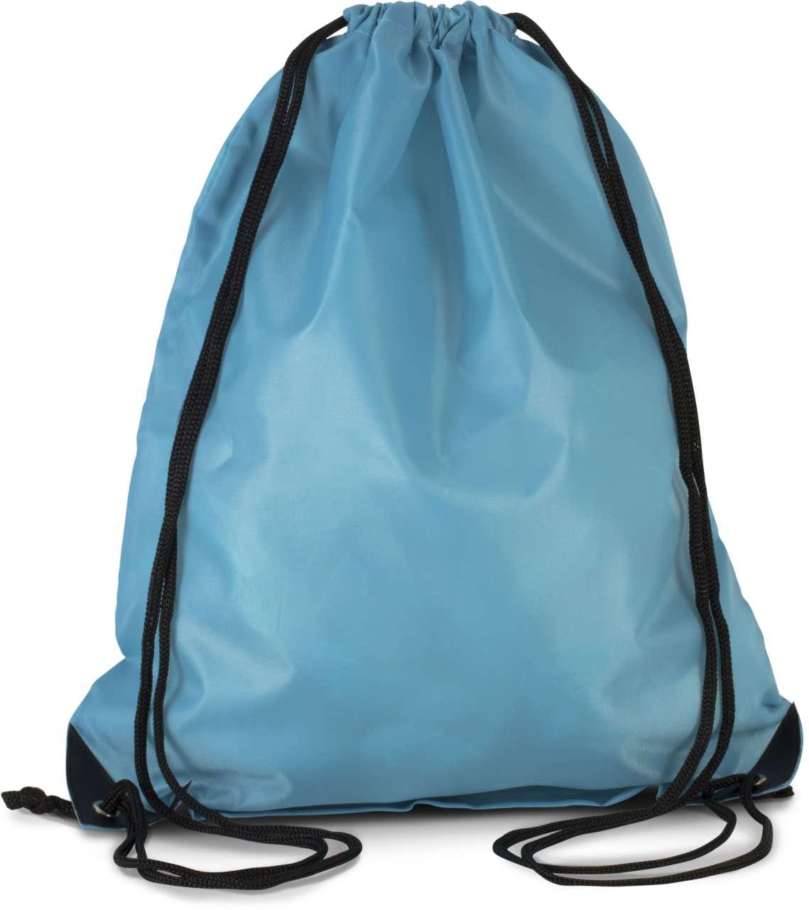 DRAWSTRING BACKPACK