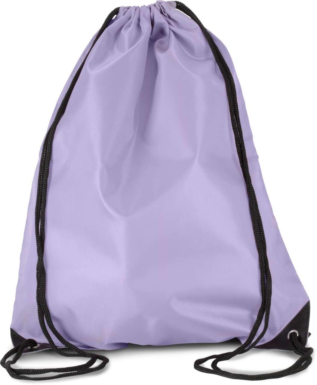 DRAWSTRING BACKPACK