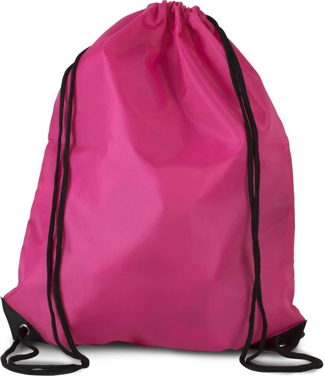 DRAWSTRING BACKPACK