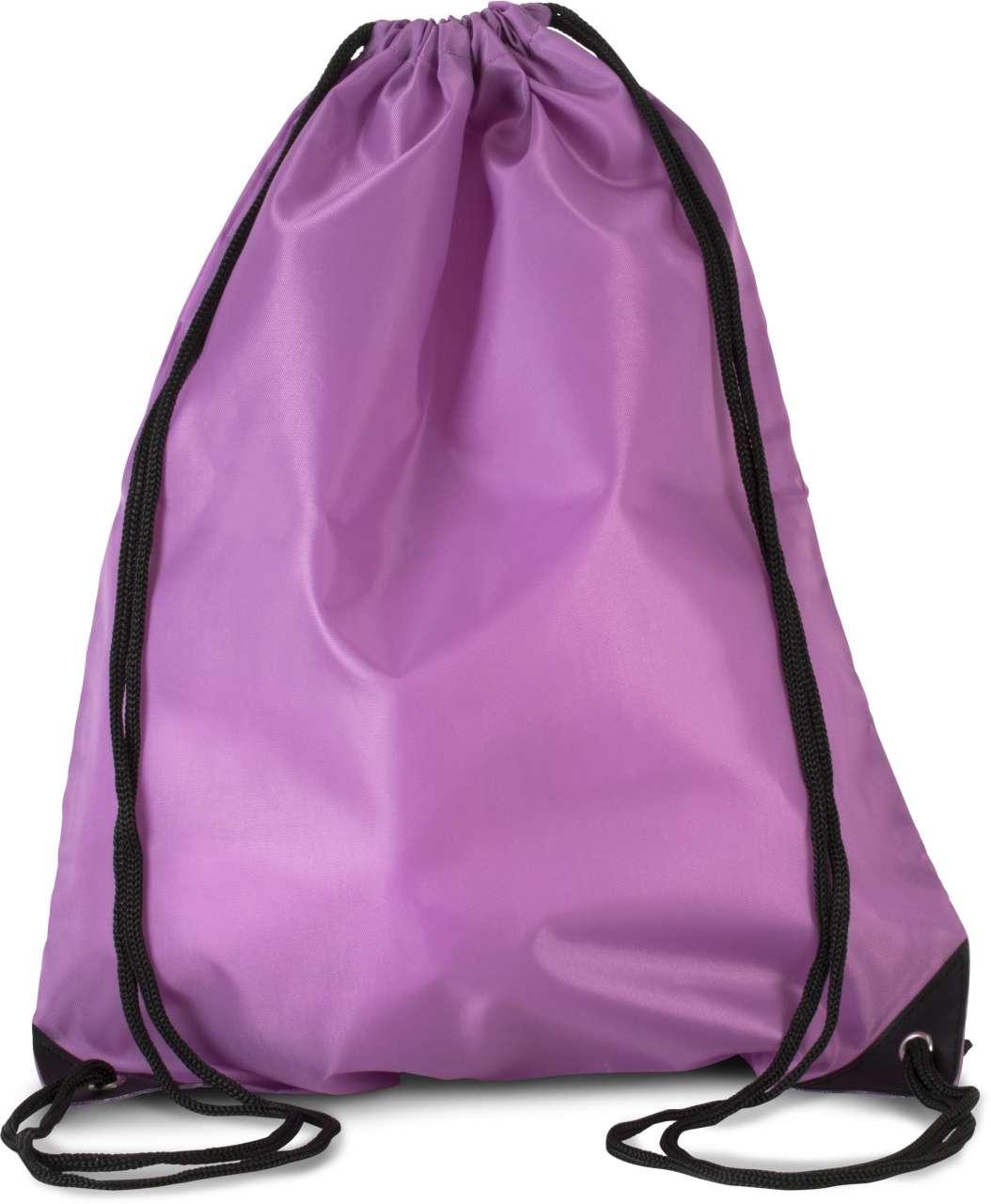 DRAWSTRING BACKPACK