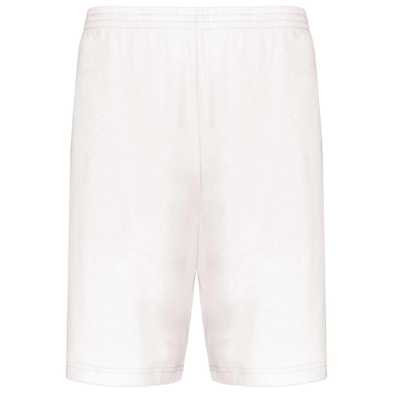 MEN'S JERSEY SPORTS SHORTS