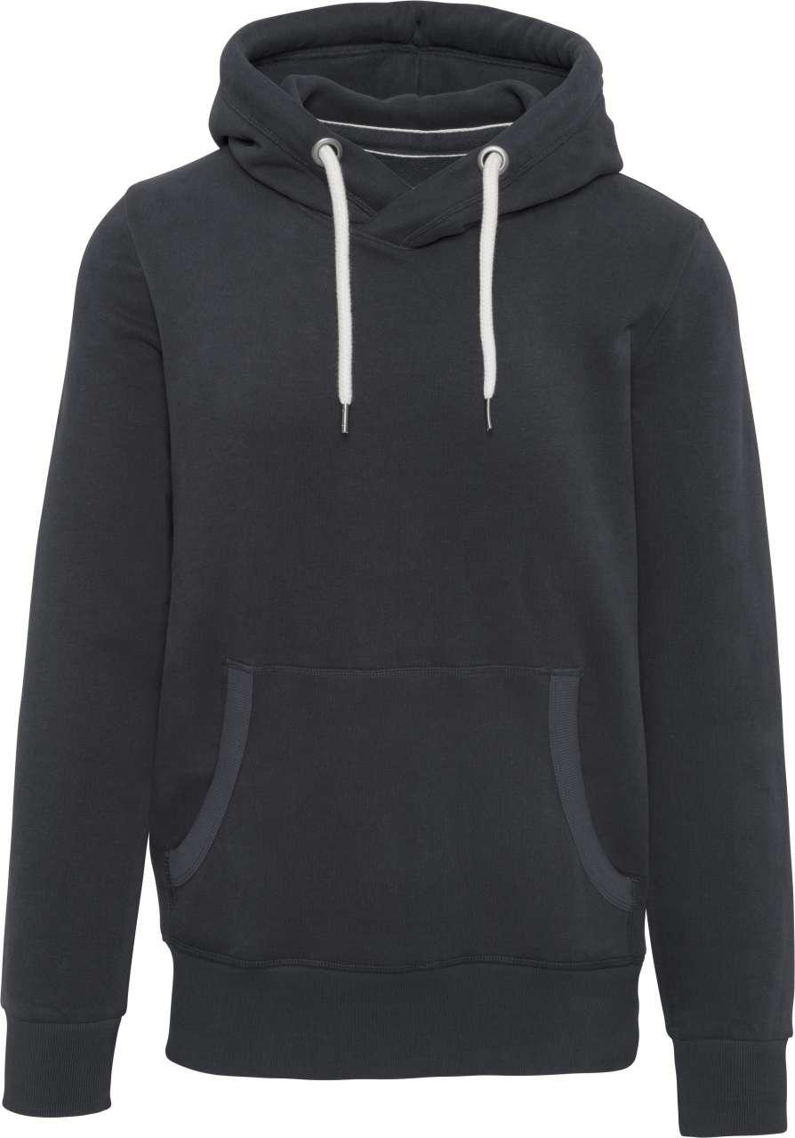 HOODED SWEATSHIRT