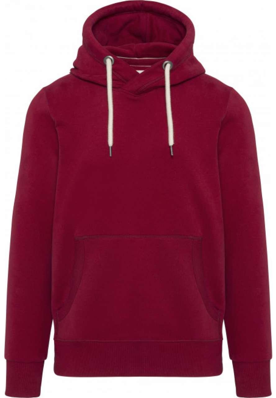 HOODED SWEATSHIRT
