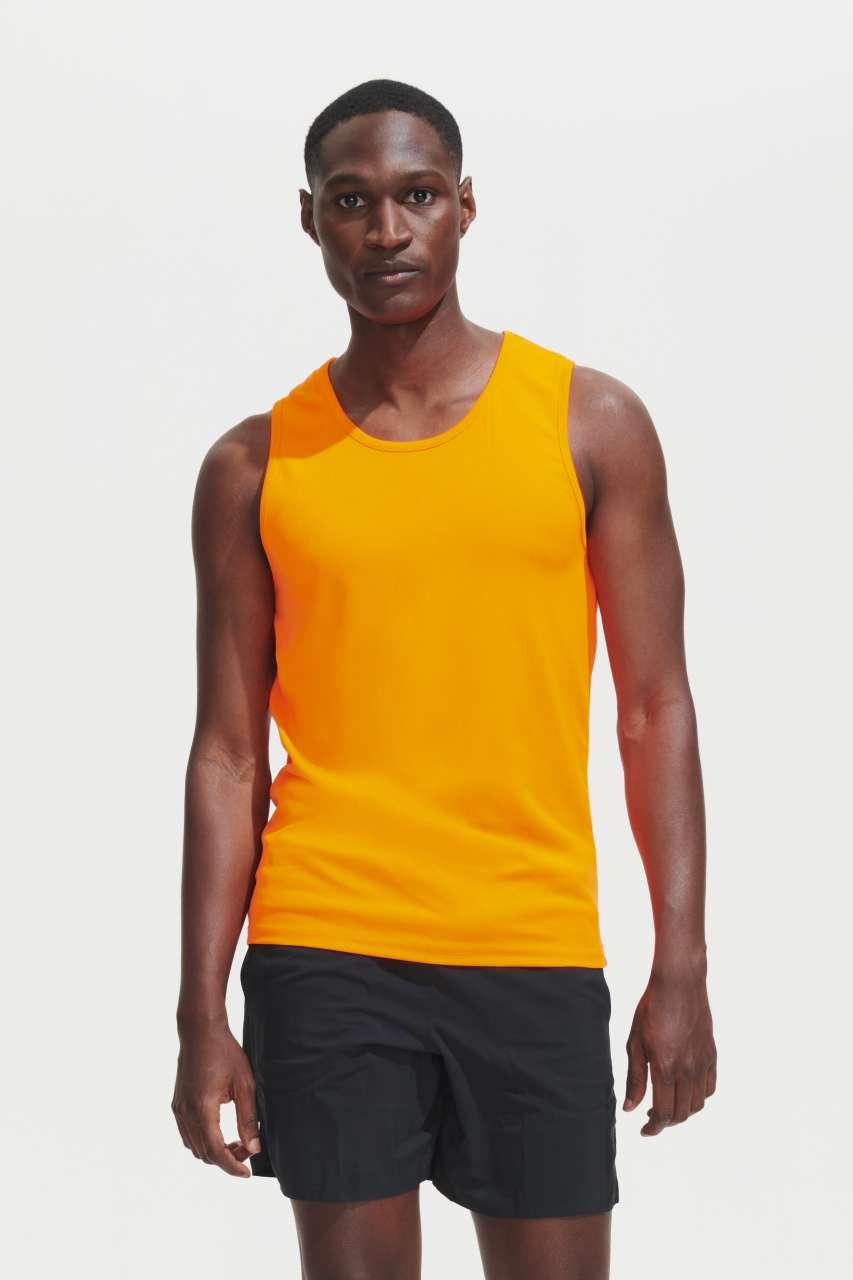 SOL'S SPORTY TT MEN - SPORTS TANK TOP