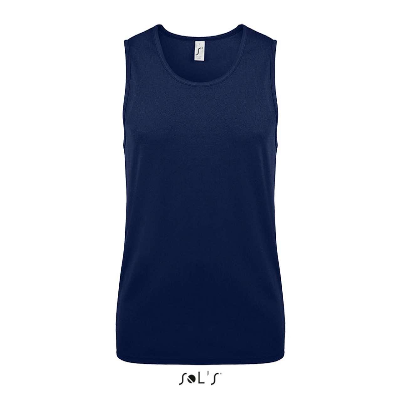 SOL'S SPORTY TT WOMEN - SPORTS TANK TOP