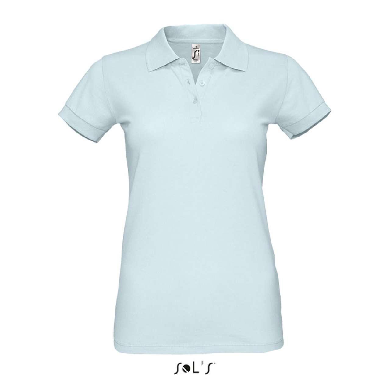 SOL'S PERFECT WOMEN - POLO SHIRT