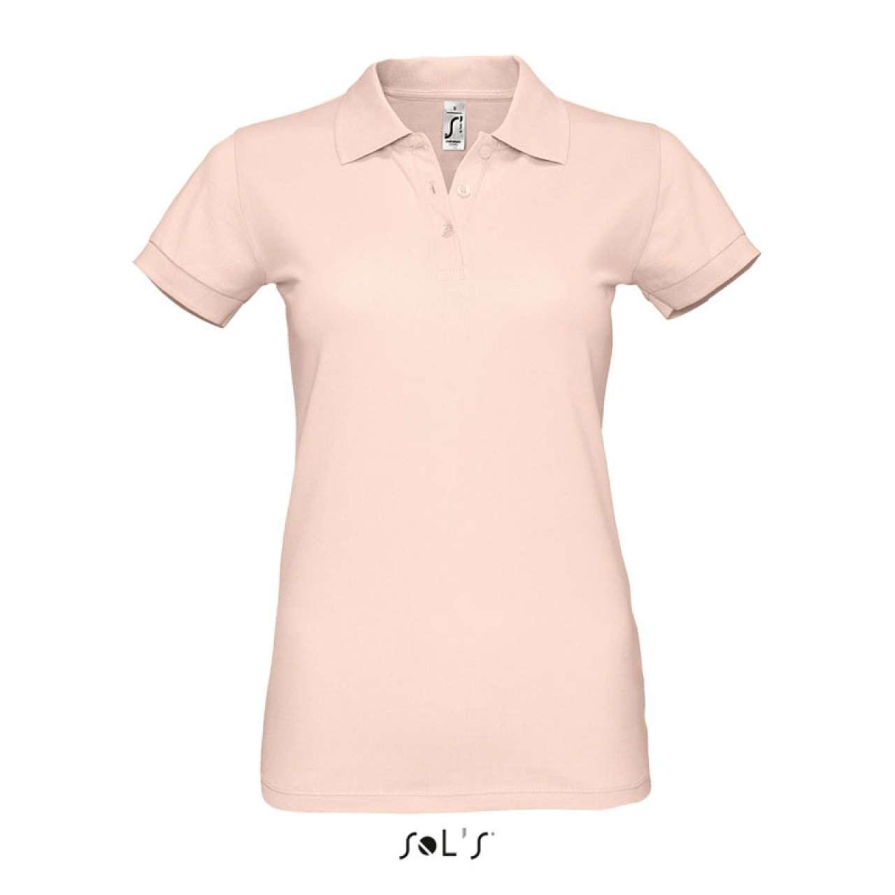 SOL'S PERFECT WOMEN - POLO SHIRT