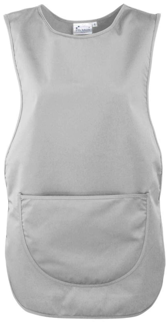 WOMEN'S POCKET TABARD