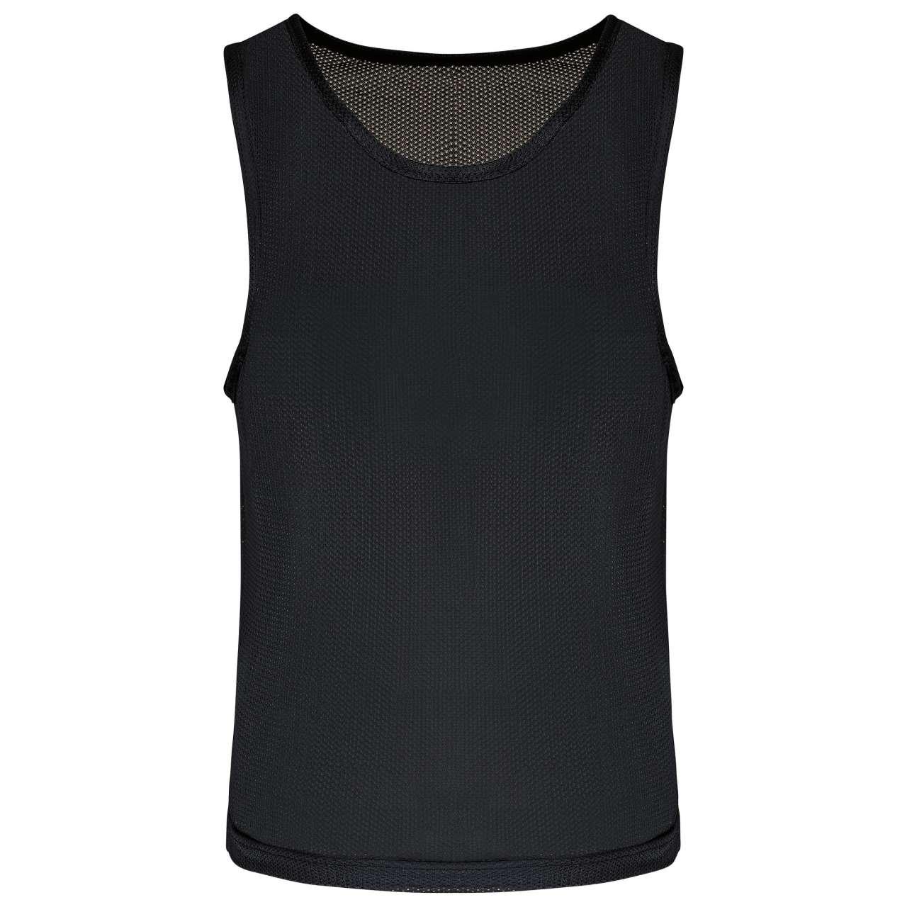 KID'S LIGHTWEIGHT MESH MULTISPORT BIB