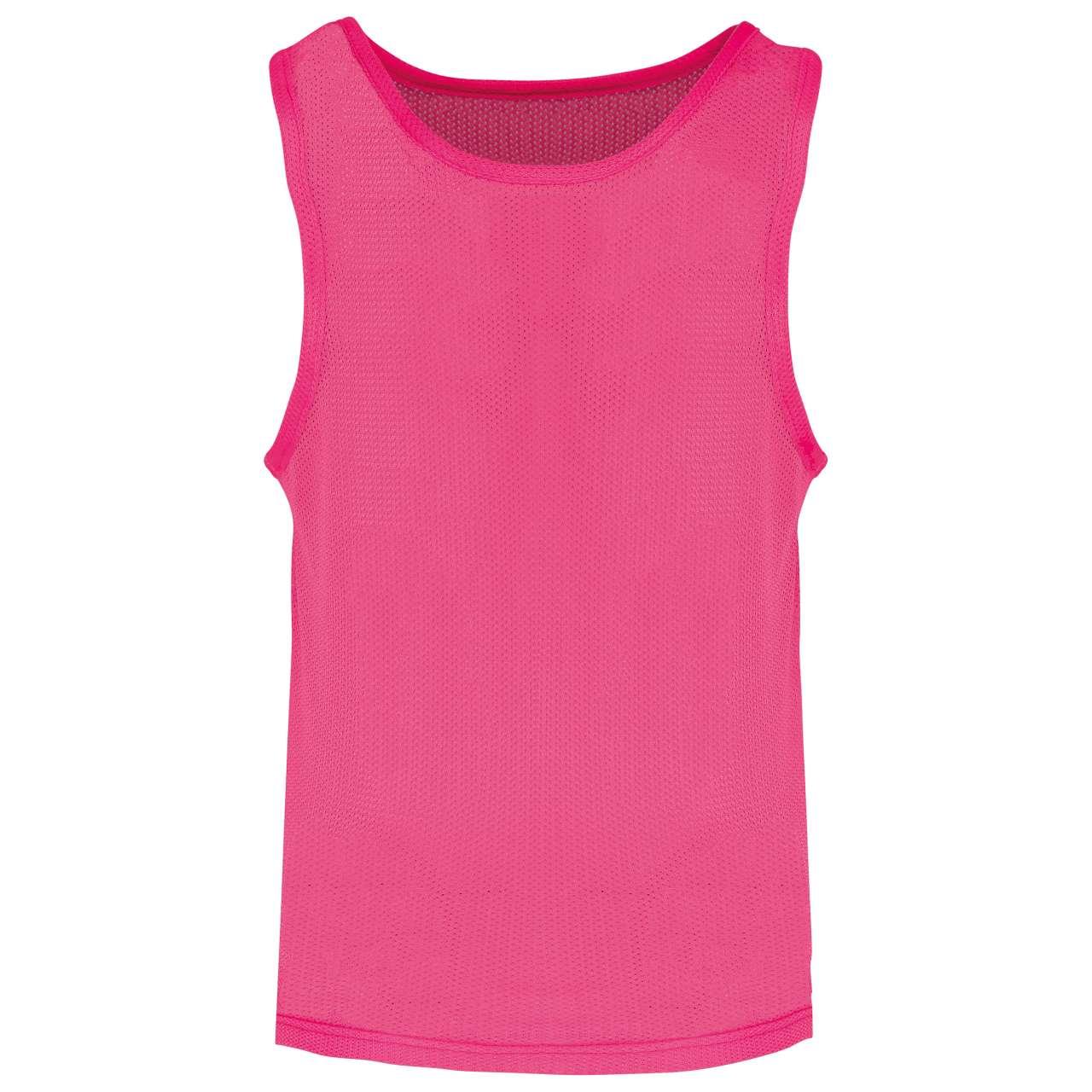 KID'S LIGHTWEIGHT MESH MULTISPORT BIB