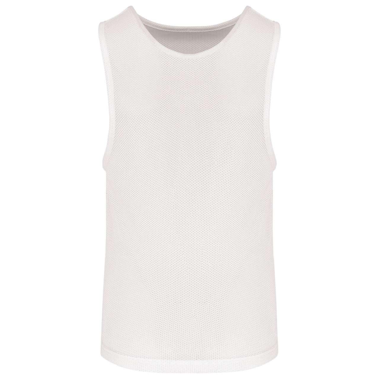 KID'S LIGHTWEIGHT MESH MULTISPORT BIB