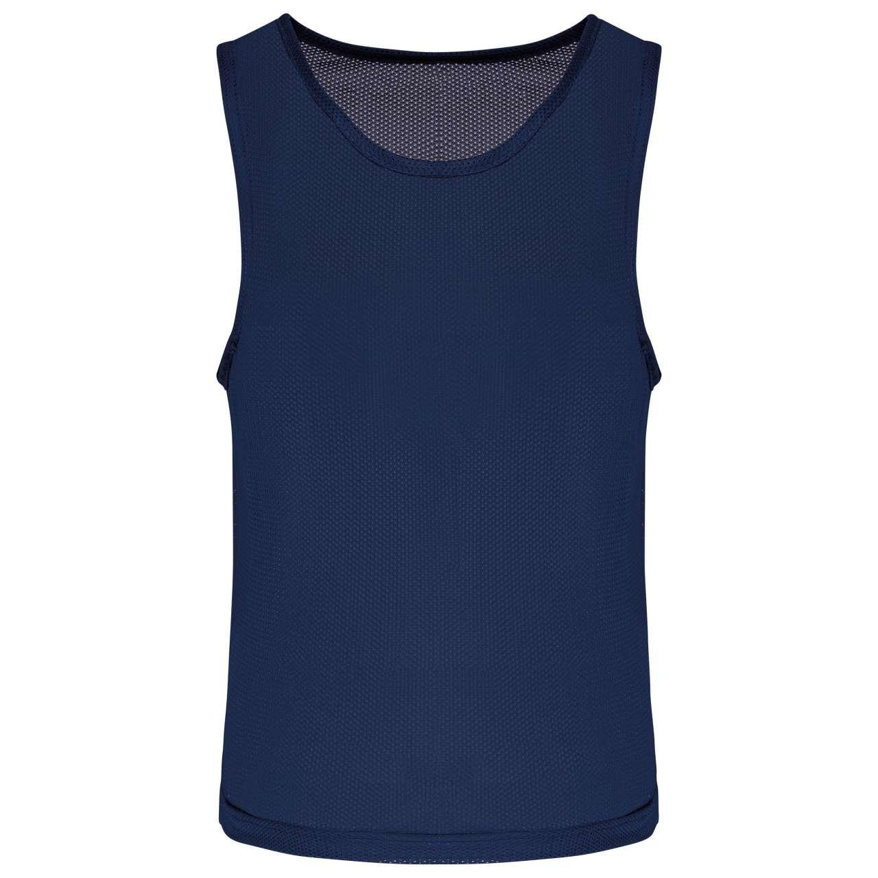 KID'S LIGHTWEIGHT MESH MULTISPORT BIB