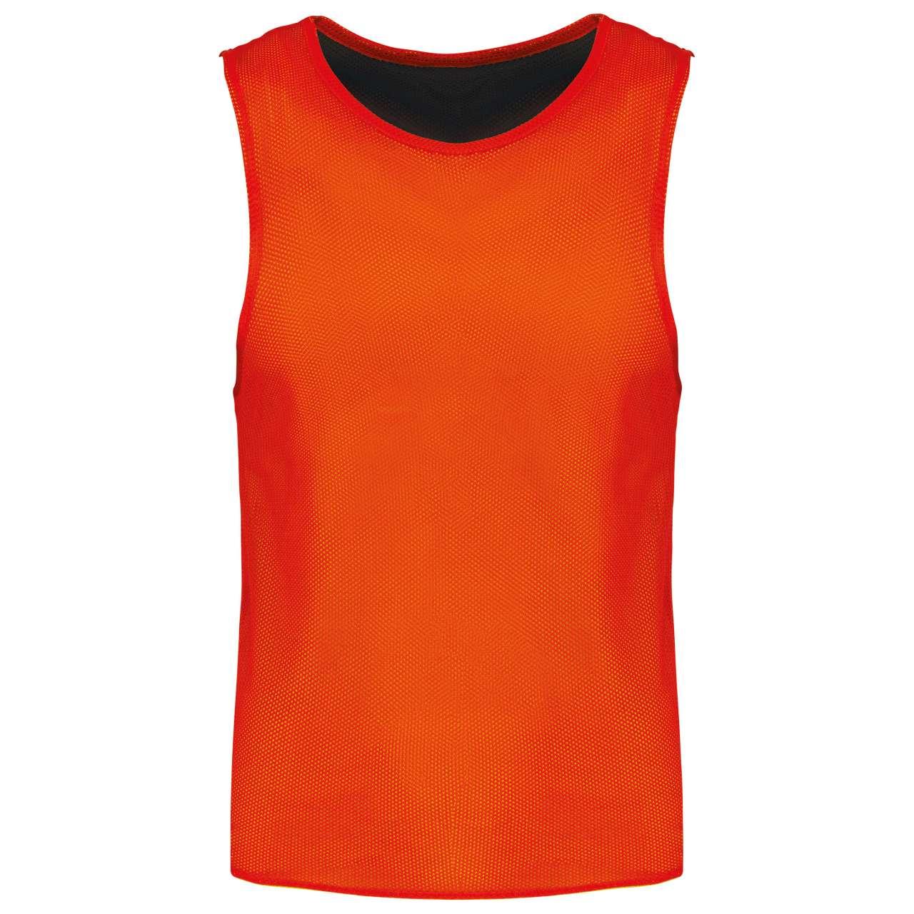 KID'S REVERSIBLE MULTISPORT BIB