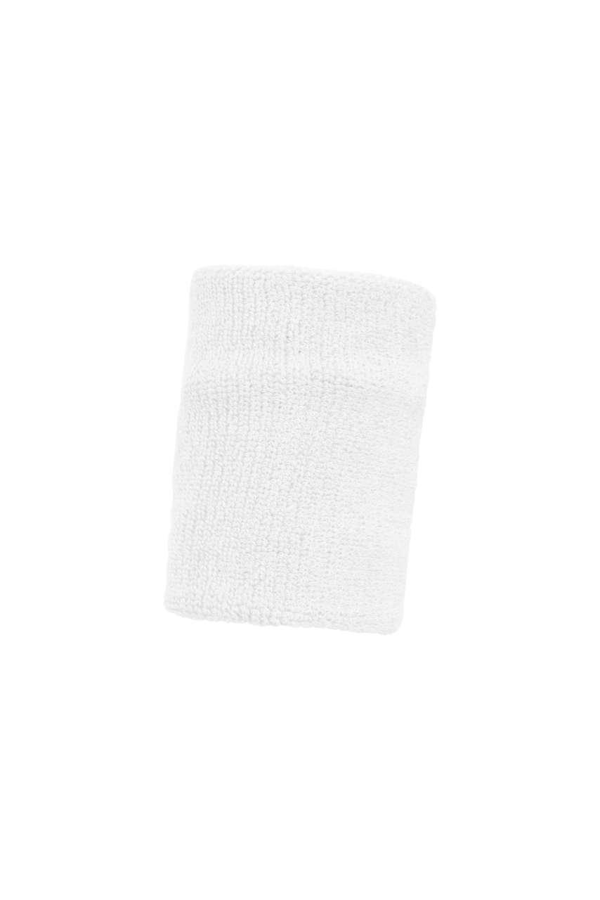 TOWELING MULTISPORT WRISTBAND