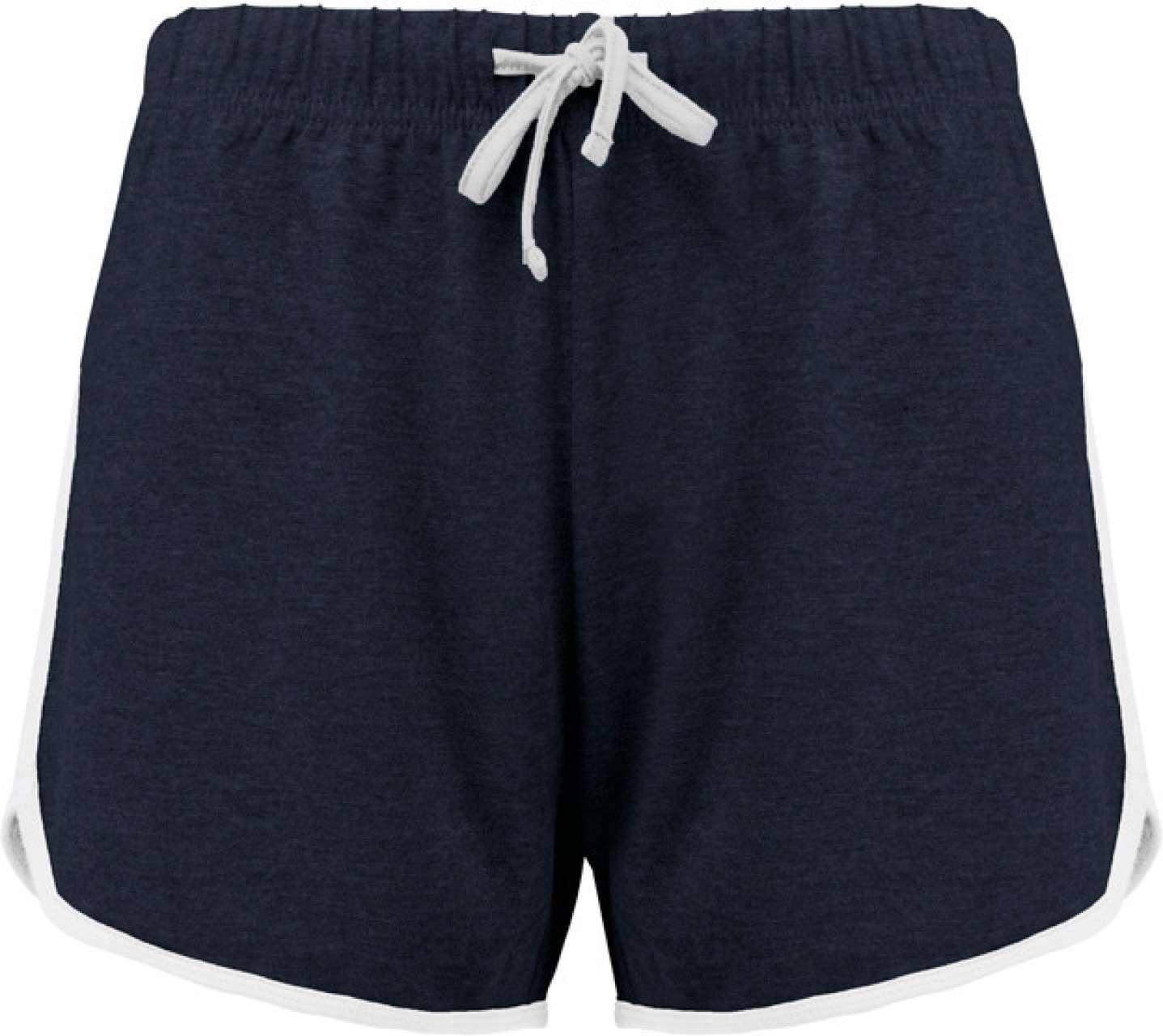 LADIES' SPORTS SHORTS