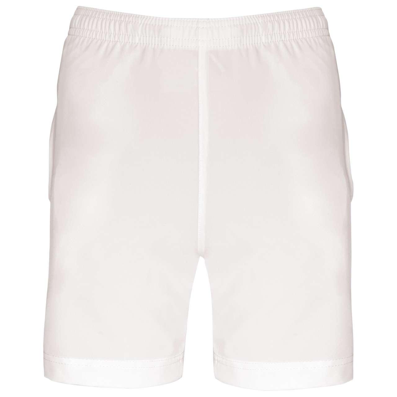 KID'S PERFORMANCE SHORTS