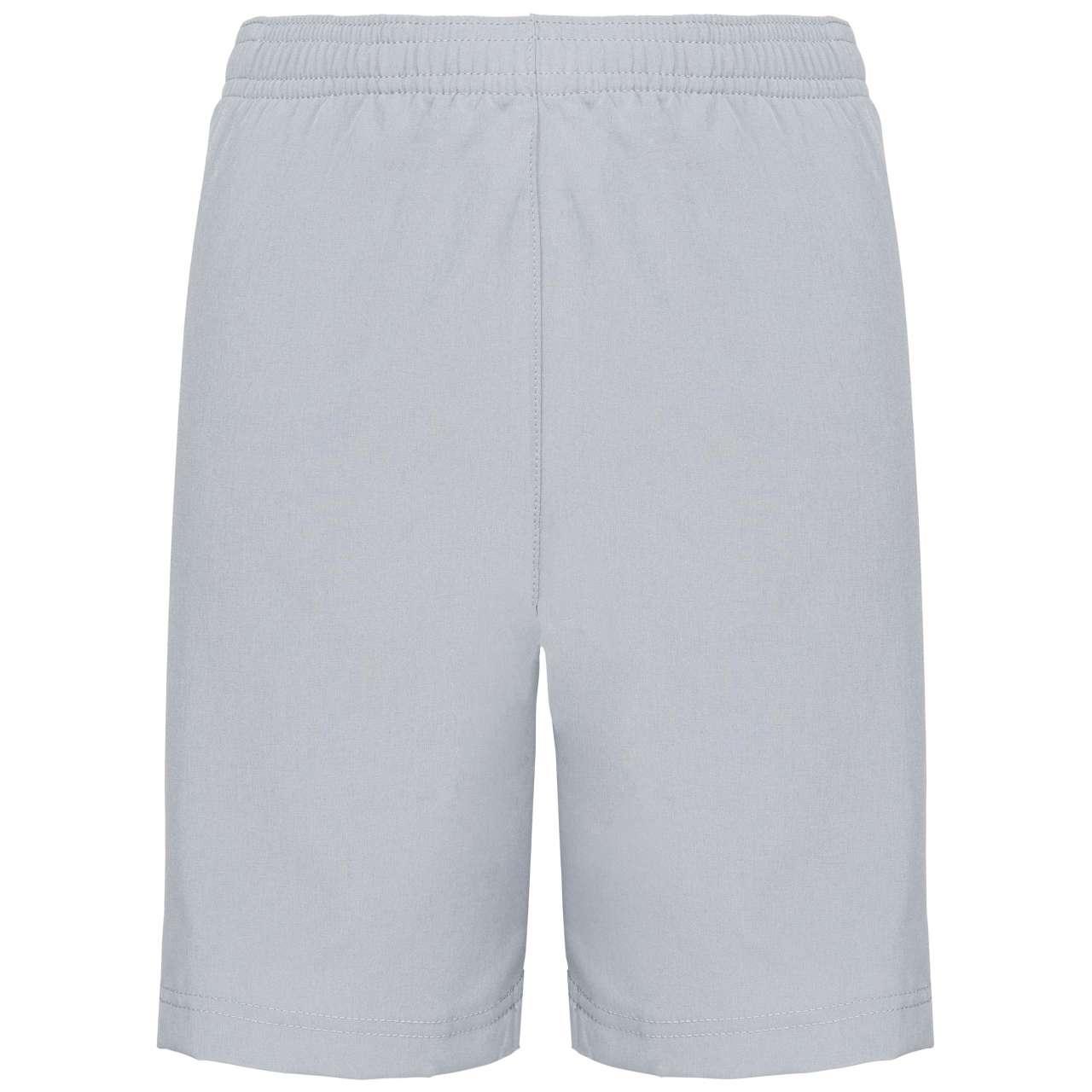 KID'S PERFORMANCE SHORTS