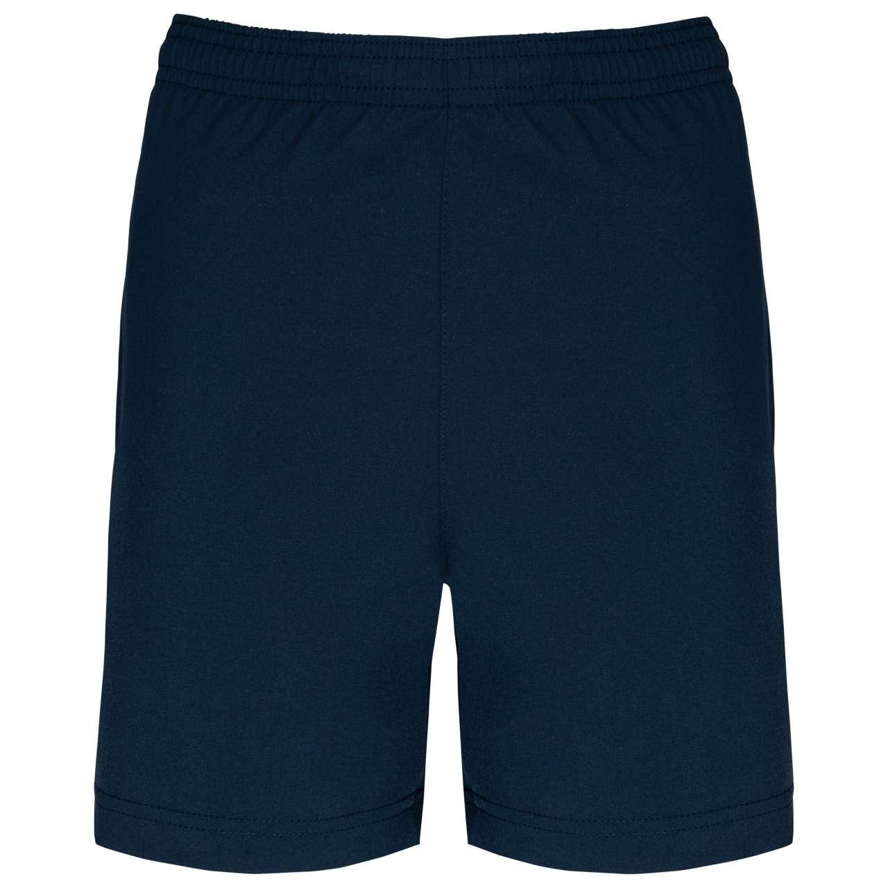 KID'S PERFORMANCE SHORTS