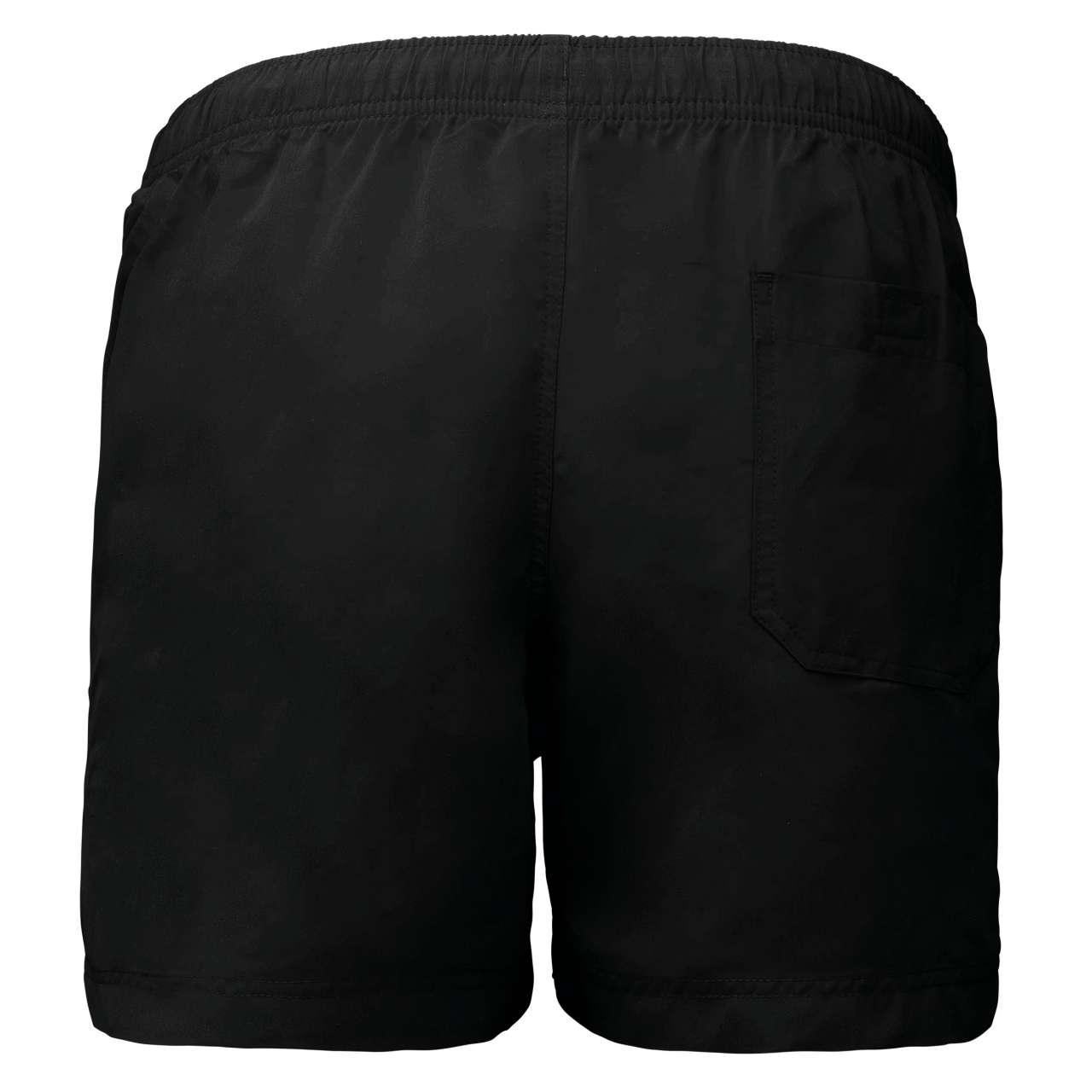 SWIMMING SHORTS