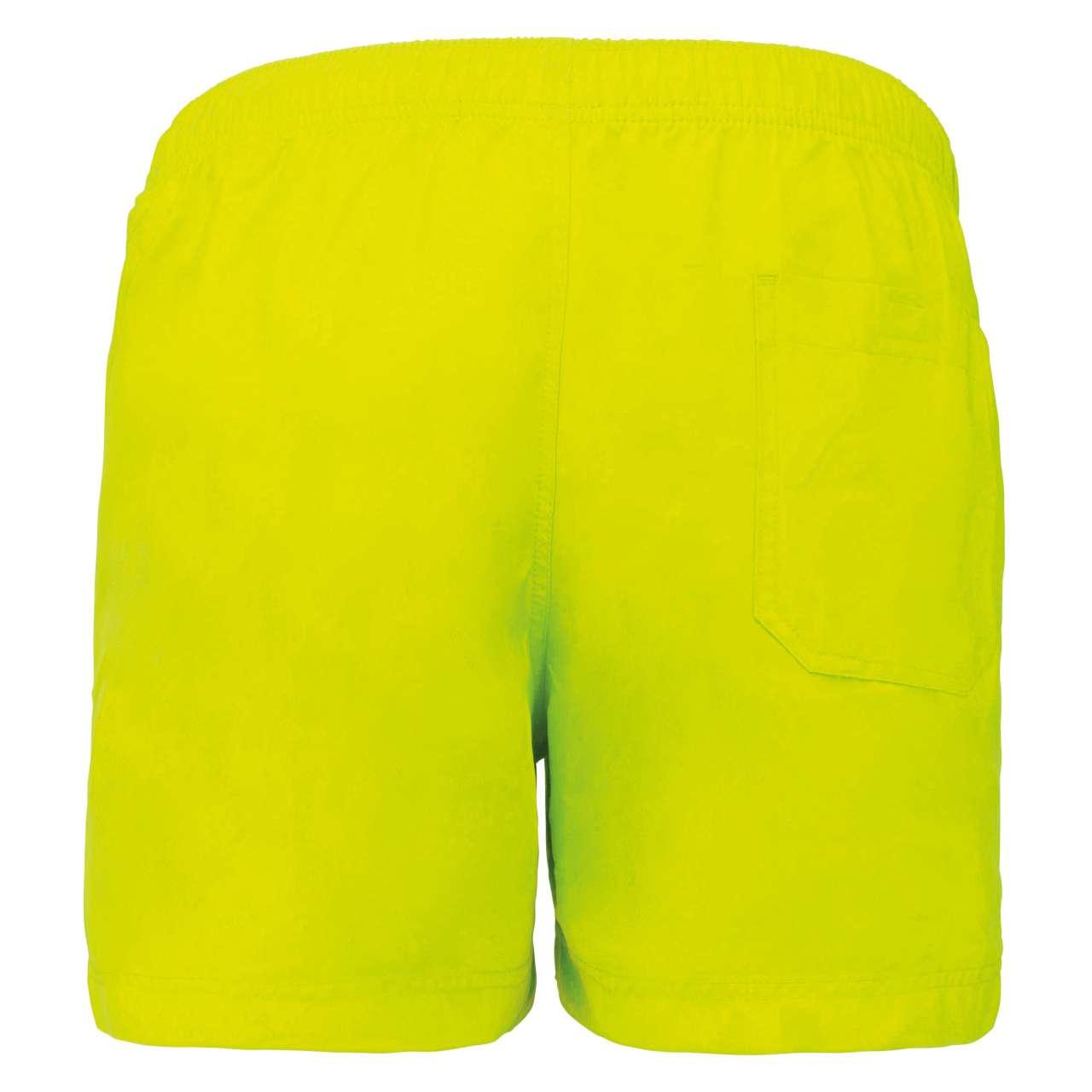 SWIMMING SHORTS