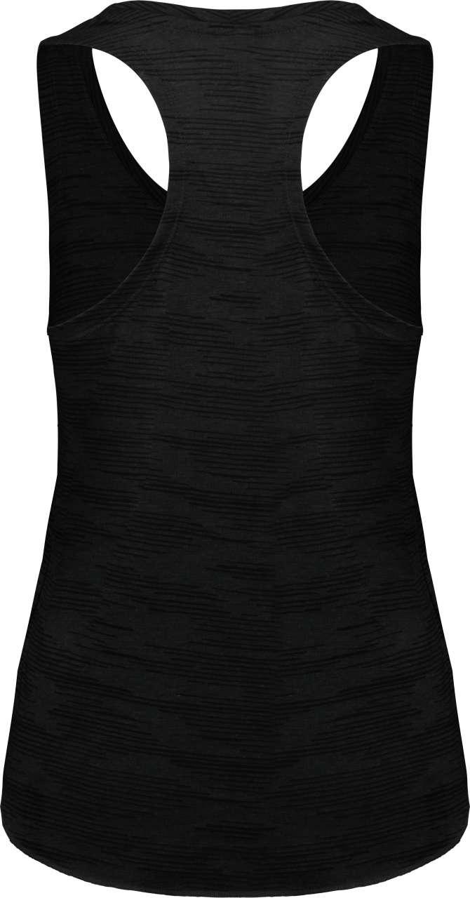 LADIES' SPORTS TANK TOP