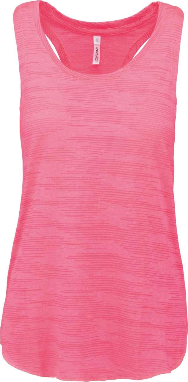 LADIES' SPORTS TANK TOP