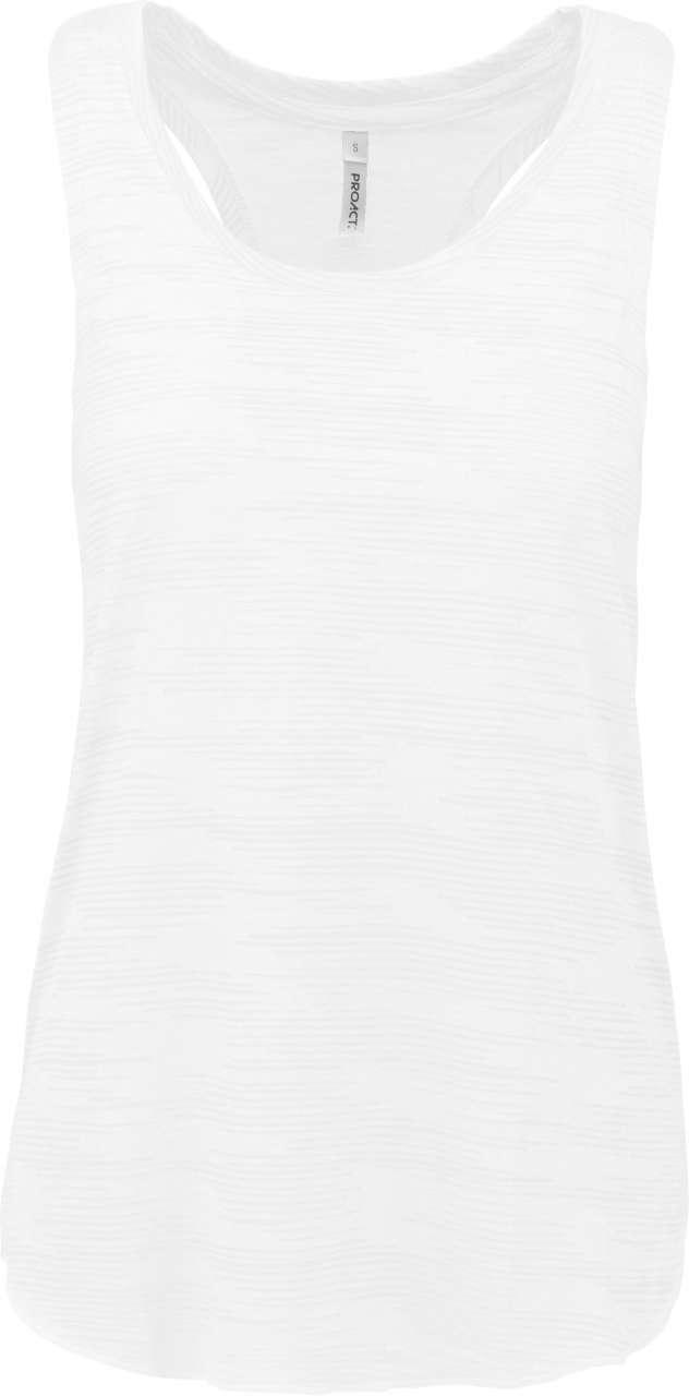 LADIES' SPORTS TANK TOP