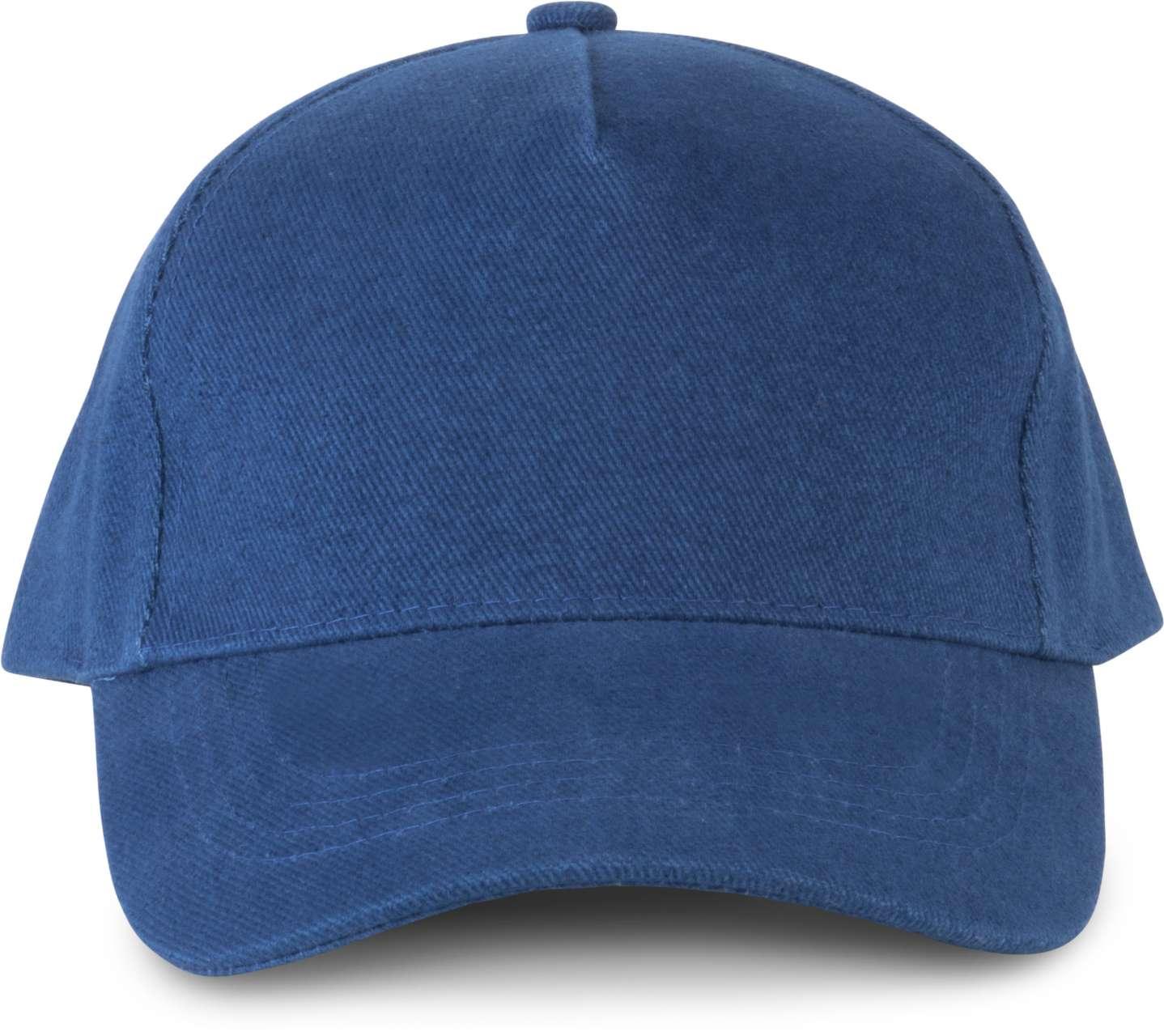 OKEOTEX CERTIFIED 5 PANELS CAP
